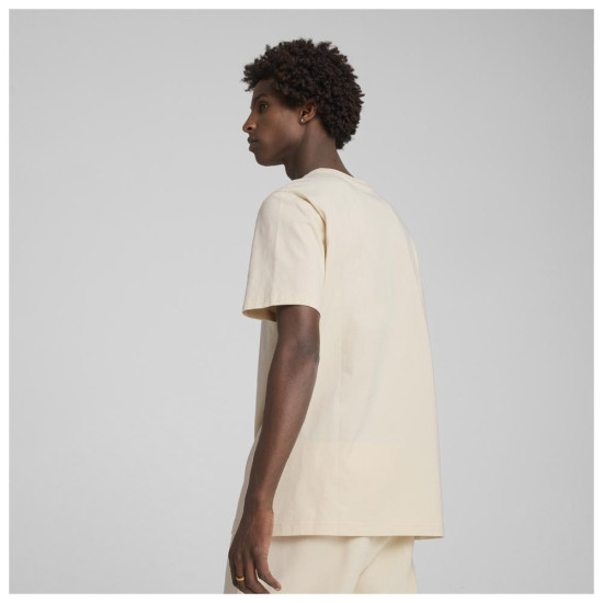 Puma Ανδρική κοντομάνικη μπλούζα Class Men's Graphic Tee